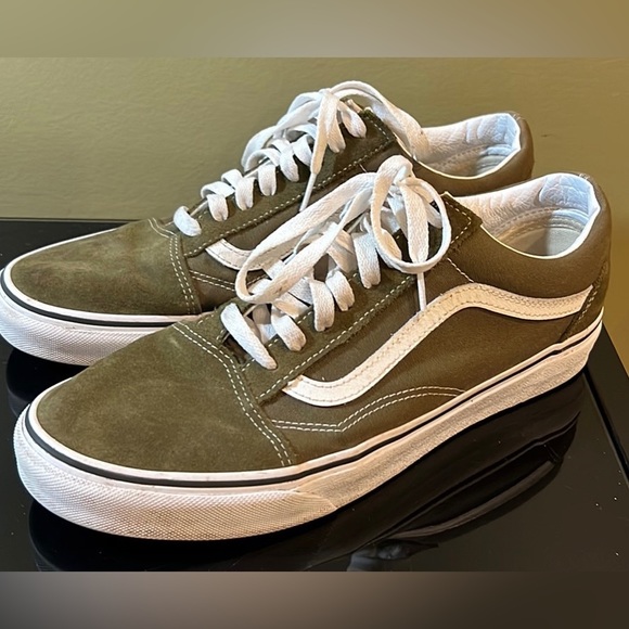 Vans Other - Vans Off the Wall Old Skool Sneakers